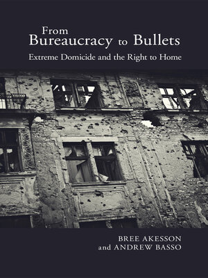 cover image of From Bureaucracy to Bullets